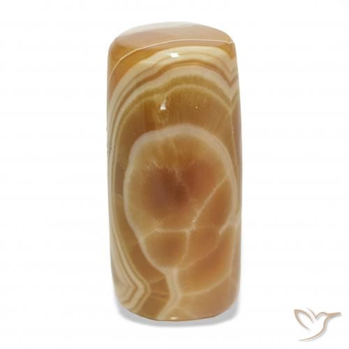 31.26ct Multicolor Agate Gemstones, Fancy, Opaque
