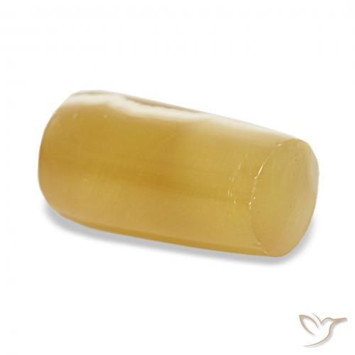 Agate Gemstone in 15 x 7.9 mm Size for Sale, Agate Stone in Multicolor Color