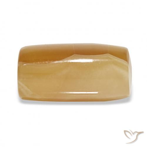 13.53 ct Multicolor Agate Stone, Natural Agate in Barrel / Full-Round Shape for Sale