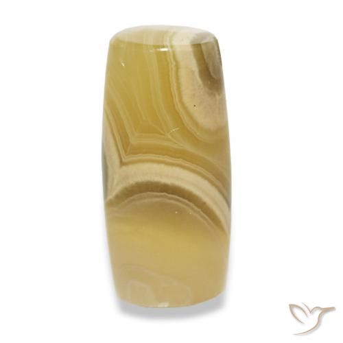 8.48ct Multicolor Agate, Fancy, Translucent