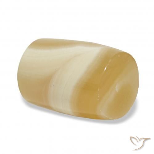 Agate Gemstone in 13 x 9 mm (calibrated) Size for Sale, Agate Stone in Multicolor Color