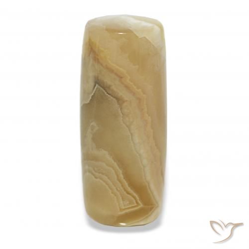 11.11ct Multicolor Agate Gemstones, Fancy, Opaque