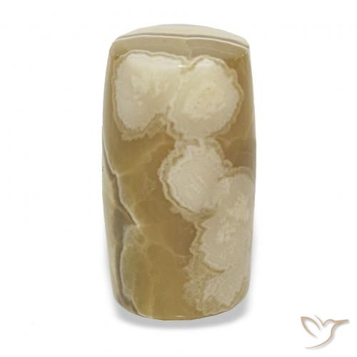 12.22ct Multicolor Agate, Fancy, Opaque