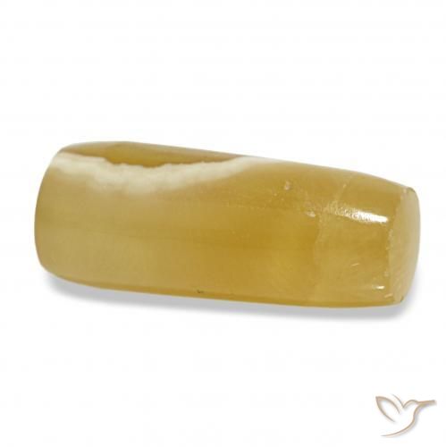 Agate Gemstone in 16.2 x 6.3 mm Size for Sale, Agate Stone in Multicolor Color