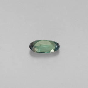 Alexandrite Gemstone in 5 x 3 mm (calibrated) Size for Sale, Alexandrite Stone in Green/Red Color