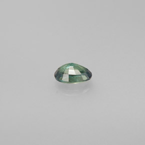 Alexandrite Gemstone in 4.4 x 2.9 mm Size for Sale, Alexandrite Stone in Green/Red Color