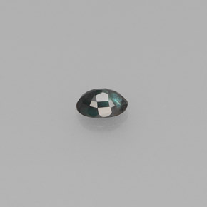 Alexandrite Gemstone in 3.6 x 2.7 mm Size for Sale, Alexandrite Stone in Green/Red Color