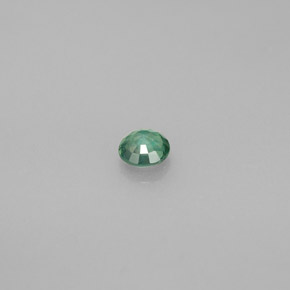 Alexandrite Gemstone in 4 mm (calibrated) Size for Sale, Alexandrite Stone in Green/Red Color