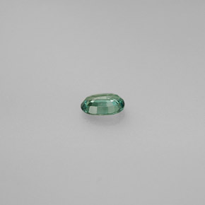 Alexandrite Gemstone in 4.6 x 3.3 mm Size for Sale, Alexandrite Stone in Green/Red Color
