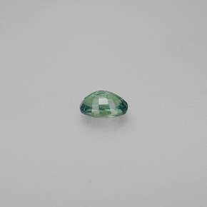 Alexandrite Gemstone in 4.5 x 3.3 mm Size for Sale, Alexandrite Stone in Green/Red Color