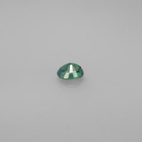 Alexandrite Gemstone in 4.1 x 3.3 mm Size for Sale, Alexandrite Stone in Green/Red Color