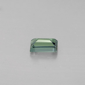 Alexandrite Gemstone in 5.1 x 3.1 mm Size for Sale, Alexandrite Stone in Green/Red Color
