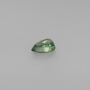 Alexandrite Gemstone in 4 x 2.7 mm Size for Sale, Alexandrite Stone in Green/Red Color