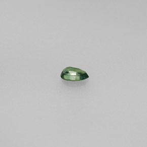 Alexandrite Gemstone in 3.8 x 2.3 mm Size for Sale, Alexandrite Stone in Green/Red Color