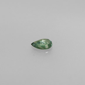 Alexandrite Gemstone in 3.6 x 2.6 mm Size for Sale, Alexandrite Stone in Green/Red Color