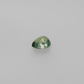 Alexandrite Gemstone in 3.4 x 2.5 mm Size for Sale, Alexandrite Stone in Green/Red Color