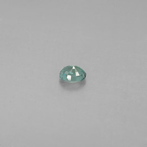 Alexandrite Gemstone in 3.2 x 2.6 mm Size for Sale, Alexandrite Stone in Green/Red Color