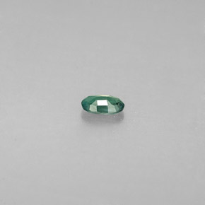 Alexandrite Gemstone in 3.6 x 2.3 mm Size for Sale, Alexandrite Stone in Green/Red Color