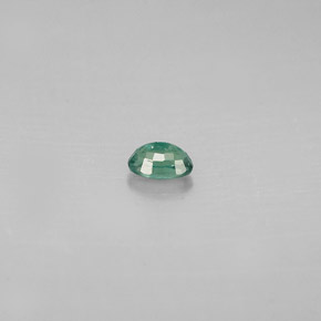 Alexandrite Gemstone in 3.5 x 2.2 mm Size for Sale, Alexandrite Stone in Green/Red Color