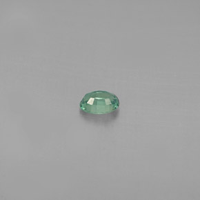 Alexandrite Gemstone in 3.5 x 2.5 mm Size for Sale, Alexandrite Stone in Green/Red Color