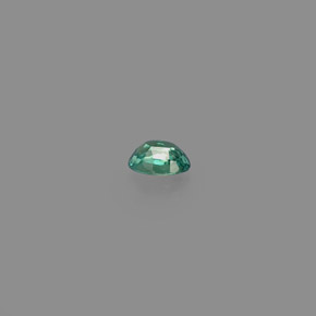Alexandrite Gemstone in 3.2 x 2.3 mm Size for Sale, Alexandrite Stone in Green/Red Color