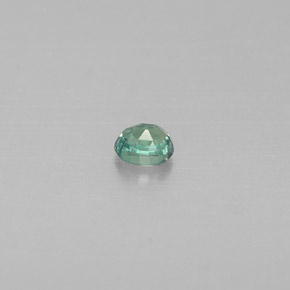 Alexandrite Gemstone in 2.5 x 2 mm Size for Sale, Alexandrite Stone in Green/Red Color