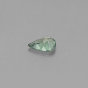Alexandrite Gemstone in 4.1 x 3 mm Size for Sale, Alexandrite Stone in Green/Red Color