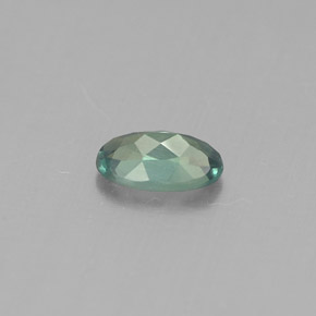 Alexandrite Gemstone in 5 x 3 mm (calibrated) Size for Sale, Alexandrite Stone in Green/Red Color
