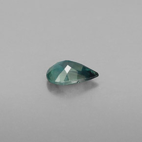 Alexandrite Gemstone in 6 x 4 mm (calibrated) Size for Sale, Alexandrite Stone in Green/Red Color