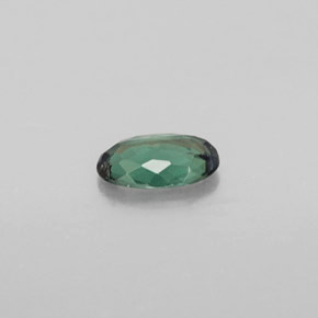 Alexandrite Gemstone in 6 x 4 mm (calibrated) Size for Sale, Alexandrite Stone in Green/Red Color
