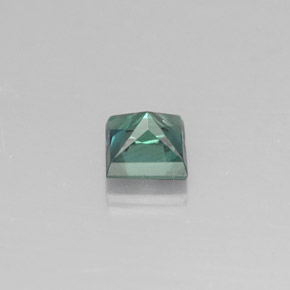 Alexandrite Gemstone in 3.6 x 3.6 mm Size for Sale, Alexandrite Stone in Green/Red Color