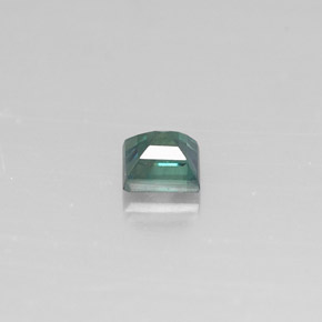 Alexandrite Gemstone in 3.1 x 3.1 mm Size for Sale, Alexandrite Stone in Green/Red Color