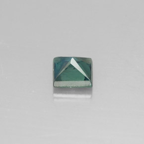 Alexandrite Gemstone in 3.6 x 3.5 mm Size for Sale, Alexandrite Stone in Green/Red Color