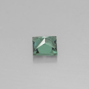 Alexandrite Gemstone in 3.6 x 3.6 mm Size for Sale, Alexandrite Stone in Green/Red Color
