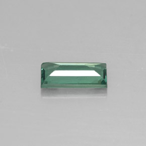 Alexandrite Gemstone in 5.9 x 3 mm Size for Sale, Alexandrite Stone in Green/Red Color