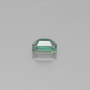 Alexandrite Gemstone in 4 x 2.8 mm Size for Sale, Alexandrite Stone in Green/Red Color