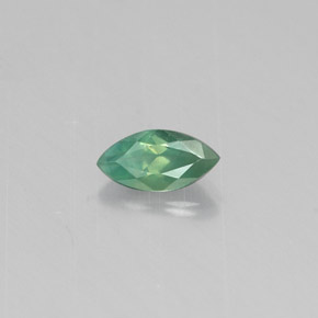 0.16 ct Multicolor Alexandrite Stone, Natural Alexandrite in Marquise Facet Shape for Sale