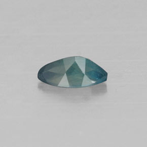 Alexandrite Gemstone in 3.7 x 2 mm Size for Sale, Alexandrite Stone in Green/Red Color