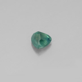 Alexandrite Gemstone in 4 x 4 mm (calibrated) Size for Sale, Alexandrite Stone in Green/Red Color