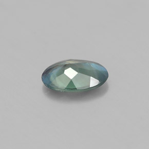 Alexandrite Gemstone in 6 x 4 mm (calibrated) Size for Sale, Alexandrite Stone in Green/Red Color