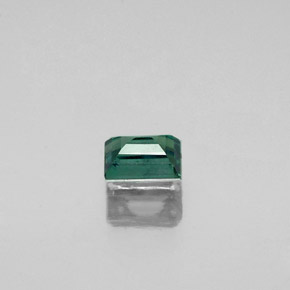 Alexandrite Gemstone in 4.2 x 3 mm Size for Sale, Alexandrite Stone in Green/Red Color