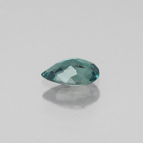 Alexandrite Gemstone in 6 x 4 mm (calibrated) Size for Sale, Alexandrite Stone in Green/Red Color