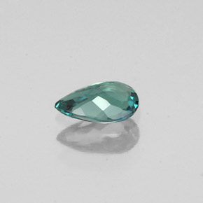 Alexandrite Gemstone in 6 x 4 mm (calibrated) Size for Sale, Alexandrite Stone in Green/Red Color