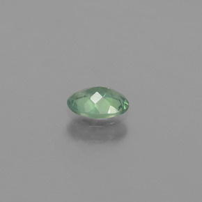 Alexandrite Gemstone in 6 x 4 mm (calibrated) Size for Sale, Alexandrite Stone in Green/Red Color