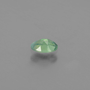 Alexandrite Gemstone in 6 x 4 mm (calibrated) Size for Sale, Alexandrite Stone in Green/Red Color