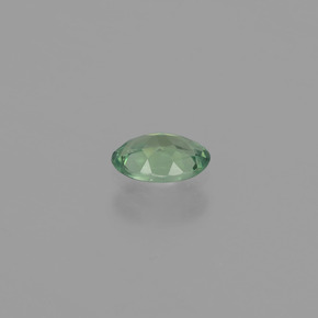 Alexandrite Gemstone in 6 x 4 mm (calibrated) Size for Sale, Alexandrite Stone in Green/Red Color