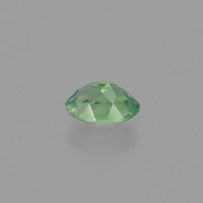 Alexandrite Gemstone in 7 x 5 mm (calibrated) Size for Sale, Alexandrite Stone in Green/Red Color