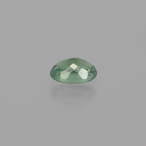 Alexandrite Gemstone in 6 x 4 mm (calibrated) Size for Sale, Alexandrite Stone in Green/Red Color