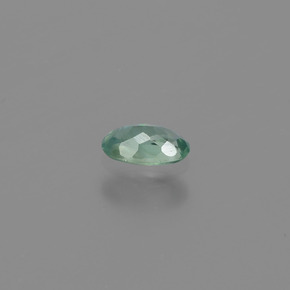 Alexandrite Gemstone in 5 x 3 mm (calibrated) Size for Sale, Alexandrite Stone in Green/Red Color