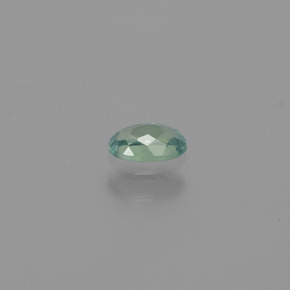 Alexandrite Gemstone in 5 x 3 mm (calibrated) Size for Sale, Alexandrite Stone in Green/Red Color